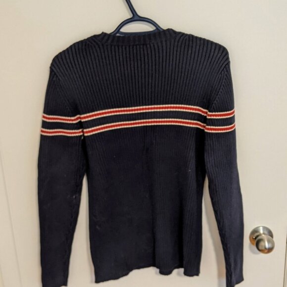 Mens GAP Sweater - Size X-Small - Picture 4 of 4
